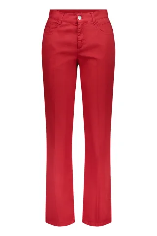 gardeur womenswear - ZURI123 rot - Gr. - 42