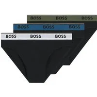 BOSS Formslip BOSS Men Black schwarz