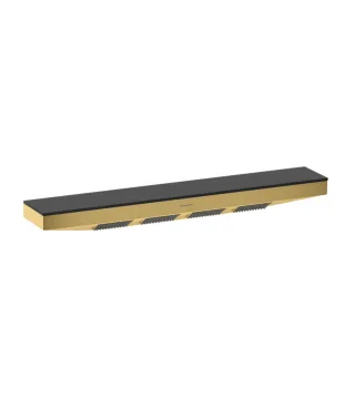 Hansgrohe Schulterbrause Rainfinity 500 1jet 26243990