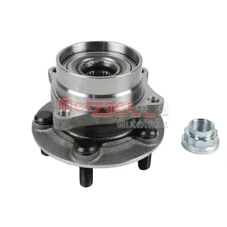 Metzger Radlager vorne Toyota Prius Liftback W2 1.5 112 PS