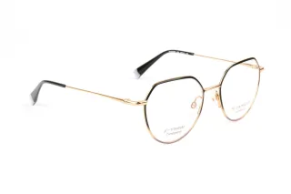 Ana Hickmann Sonnenbrillen Klipp HI1262GT 09AG 49