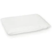 Lorelli Babykissen Babykissen mit Memory-Schaum, Bezug abnehmbar