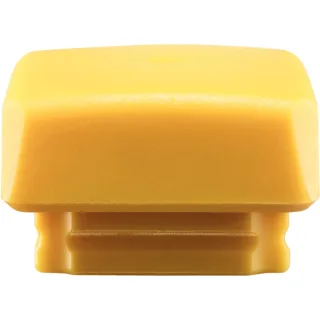 HALDER Schlageinsatz für SECURAL - Schonhammer, Polyurethan - 3511.045