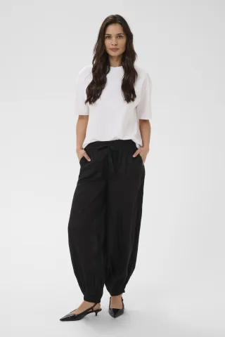 Casual Hose KAbella Casual Hose Casual fit