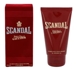 J.P. Gaultier Scandal Pour Homme Duschgel 150 ml