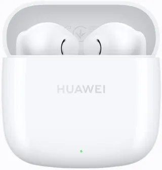 Huawei FreeBuds SE 2 [Bluetooth 5.3 USB-C] weiß