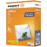 Expert Staubsaugerbeutel 3100 EXP Staubsaugerbeutel