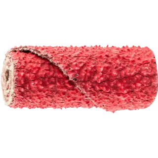 PFERD TOOLS POLIROLL PR zylindrische Schleifrollen Keramikkorn - 42811246