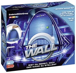 Ravensburger 26786 - The Wall