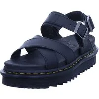 DR. MARTENS Voss II Plateausandaletten