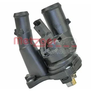 Metzger Thermostat 98 ?C + Dichtung Ford C-Max Focus 1,6