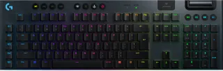 Logitech G G915 | 920-010591 | Tastatur - Hintergrundbeleuchtung