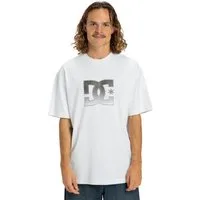 DC Shoes T-Shirt DC Star Reflective