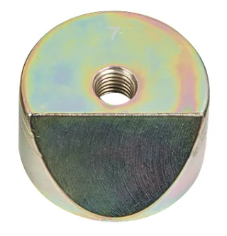 KS Tools Druckstück 7, Ø 53,9 mm - 700.2155