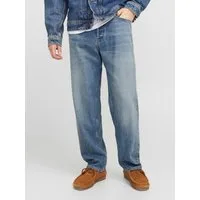 Jack & Jones Loose-fit-Jeans JJIEDDIE JJORIGINAL MF 710