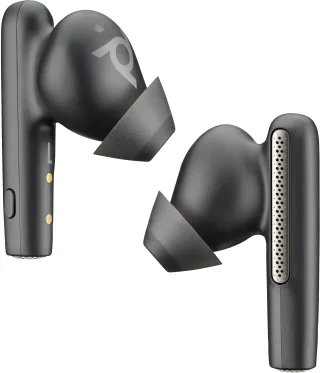 Poly HP Poly Voyager Free 60+ | 7y8g4aa | True Wireless-Kopfhörer