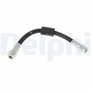 Delphi Bremsschlauch hinten Fiat Tipo 356 LH7659