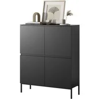 Selsey Highboard BEMMI