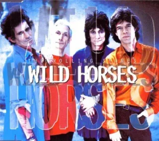 Wild Horses