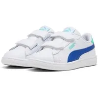 PUMA SMASH 3.0 L V PS Sneaker mit Klettverschluss