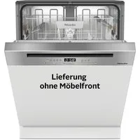 Miele teilintegrierbarer Geschirrspüler G 5811 i Active Plus, 13 Maßgedecke