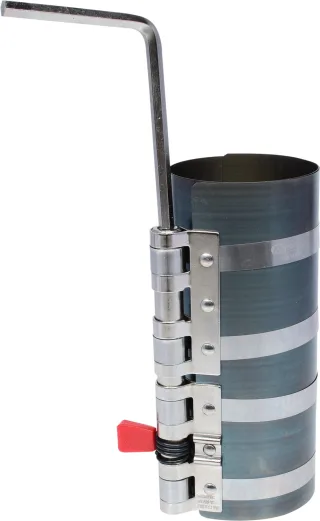 KS Tools Kolbenring-Spannband - 150.1144