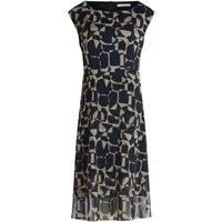 Betty&Co Jerseykleid