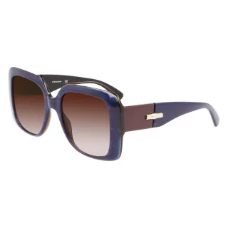 Damen-Sonnenbrillen Longchamp LO713S-403 Ø 53 mm