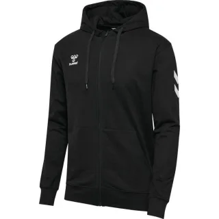 hummel Go 2.0 Chevron Kapuzenjacke