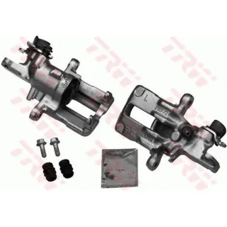 TRW Bremssattel hinten links Nissan Almera N16 Primera P11