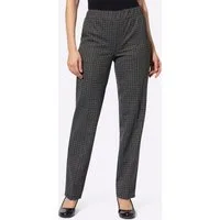 Witt Jerseyhose Jersey-Hose komfortabel