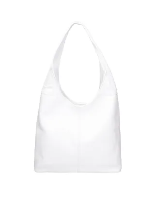 Gave Lux Hobo Tasche Frauen WHITE