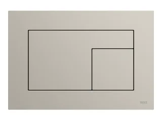 Tece velvet WC-Betätigung Greige, 9240733 9240733