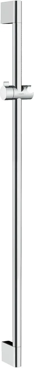 Hansgrohe Brausestange Unica'Croma 900mm chrom , 26506000 26506000