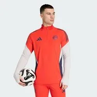 adidas Performance Trainingstop FC BAYERN MÜNCHEN TIRO 25 COMPETITION TRAININGSTOP (1-tlg)