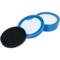 vhbw HEPA-Filter passend für AEG ASKW5, 7000 Staubsauger, Zubehör für AEG ASKW5 7000