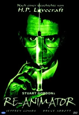 Re-Animator [DVD] [2004]