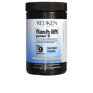 Flash Lift Bonder Inside All-in-one-bonder In Aufhellerpulver 500 gr