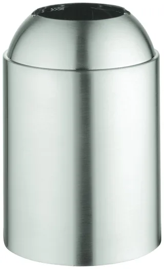 GROHE Kappe 09038 supersteel , 09038DC0 09038DC0