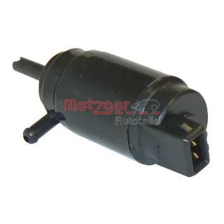 Metzger Waschwasserpumpe Opel Astra Omega Tigra Vectra Seat VW Golf