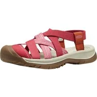 Keen WHISPER LATTICE Sandale waschbar und stoßdämpfend