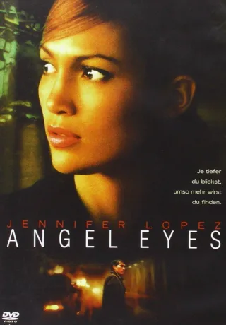 Angel Eyes [Verleihversion]