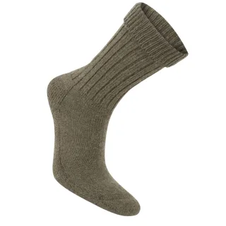 Craghoppers - "Hiker" Stiefelsocken für Herren/Damen Unisex (Waldgrün)