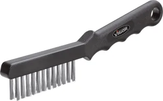 VIGOR Bremssattel-Bürste, Stahl, V2250