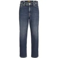 Jack & Jones Junior Loose-fit-Jeans JJICHRIS JJORIGINAL MF 993 JNR