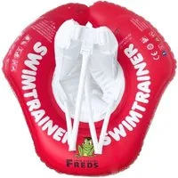 Freds Swim Academy Schwimmhilfe Schwimm-Trainer Pro, für Jugendliche und Erwachsene