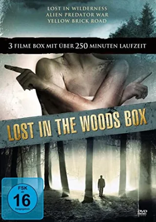 Lost In The Woods Box