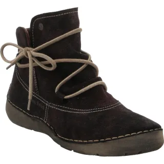 JOSEF SEIBEL Damen Stiefelette Fergey 99 in bordeaux