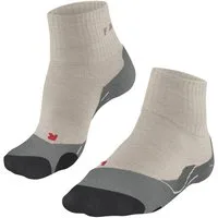 FALKE Kurzsocken TK2 Explore Short Kurzsocken (1-Paar) Hoher Komfort im Mittelgebirge