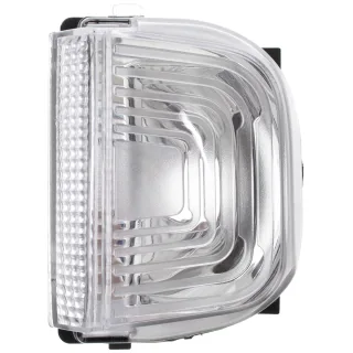 Spiegelblinker Spiegel Außenspiegel Blinker Seitenblinker RECHTS A9109064600 für Mercedes Sprinter 907 / 910 ab 2018-